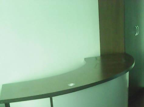 продам офисную мебель в отличном состоянии , фотография 1