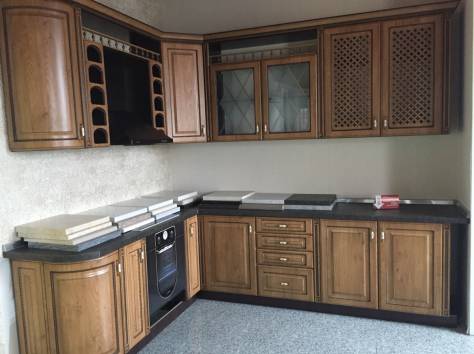 Крупнейшая распродажа кухонь в Алматы, фотография 2
