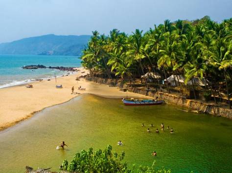 Прямой рейс в ГОА! Окунись в Индийский океан!, фотография 1