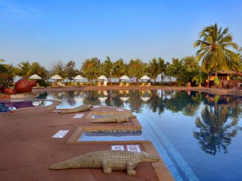 Прямой рейс в ГОА! Окунись в Индийский океан!, фотография 3