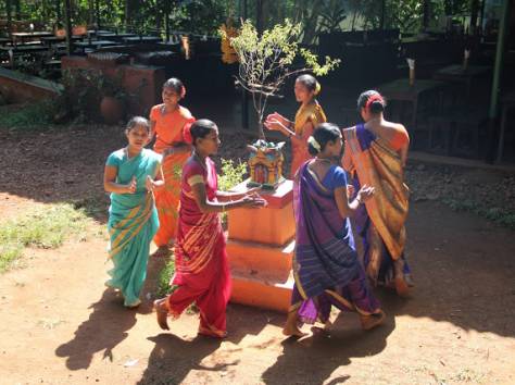 Прямой рейс в ГОА! Окунись в Индийский океан!, фотография 5