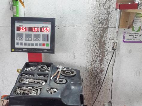 Продам шиномонтаж. Действующий, можно с местом, фотография 3