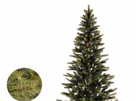 Купить елку для нового года, фотография 1