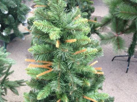 Купить елку для нового года, фотография 2