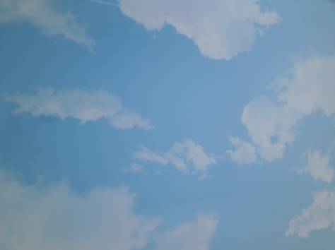 НАТЯЖНЫЕ ПОТОЛКИ, фотография 2