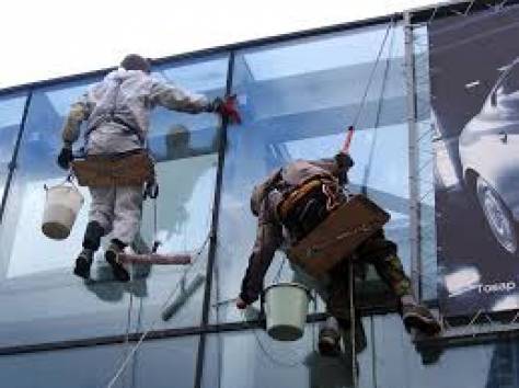 Альпинисты Астаны , фотография 3