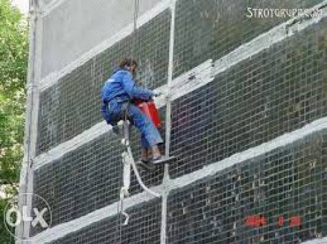 Альпинисты Астаны , фотография 6