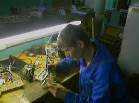 Восстановление удаленных данных, Ремонт компьютеров и ноутбуков, фотография 4