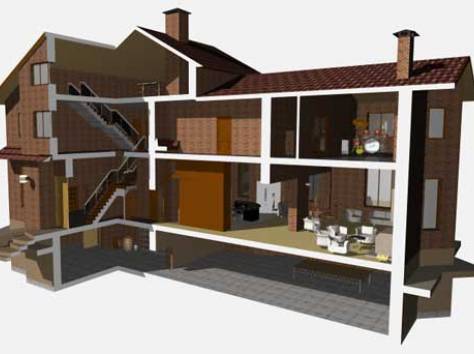 Курсы 3 д макс в Астане от Академии Роста!!, фотография 1