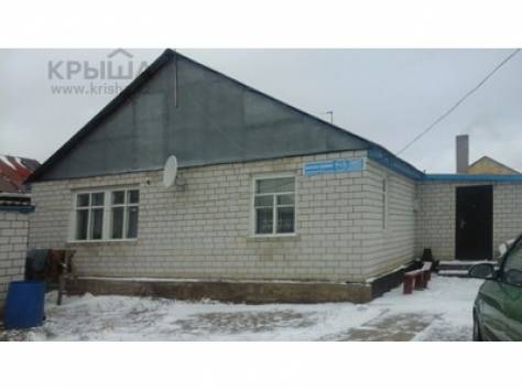 Прдается дом по ул. Балуана Шолака, находится рядом с ТЦ МЕТРО, фотография 1