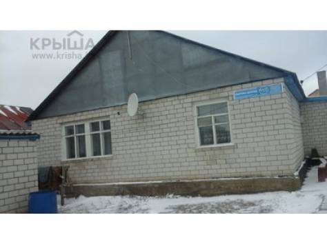 Прдается дом по ул. Балуана Шолака, находится рядом с ТЦ МЕТРО, фотография 2