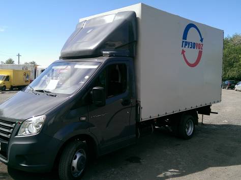 Грузоперевозки по караганде и области все виды услуг, фотография 1