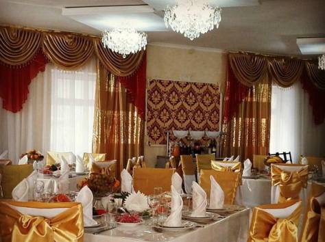 Проводим банкеты? свадьбы от 2000 тг, фотография 1