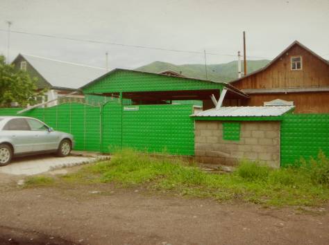 Продам общая площадь 65 1кв м участок 10 89 соток, фотография 1