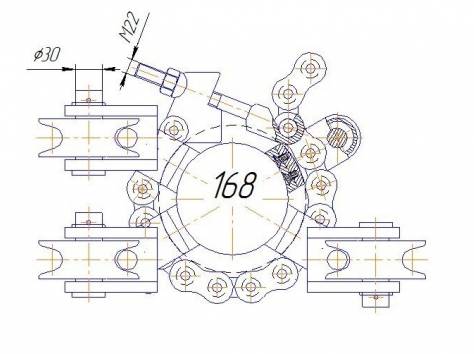 услуги по поставке нестандартного нефтяного технологического оборудования, механизмов и оснастки, фотография 2