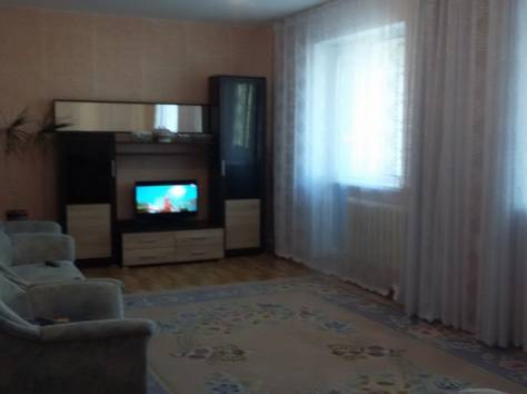 Сдам 2-х комнатную в Инфинити, Кабанбай батыра 42, фотография 1