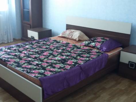 Сдам 2-х комнатную в Инфинити, Кабанбай батыра 42, фотография 3