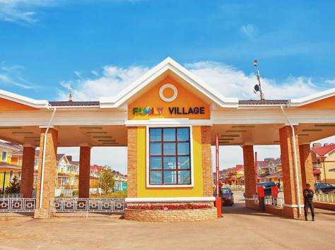 продам таунхаус , астана, фотография 1