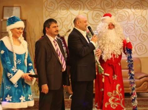 Организация новогодних праздников!, фотография 1