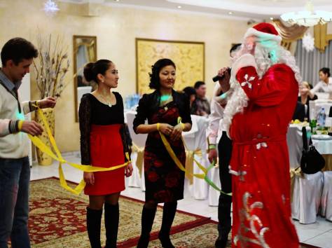 Организация новогодних праздников!, фотография 2