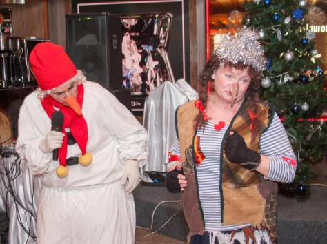 Организация новогодних праздников!, фотография 3