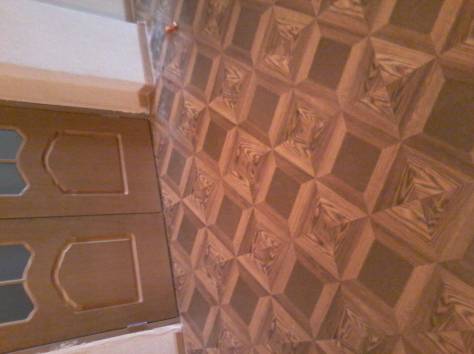 ремонт квартир, фотография 2