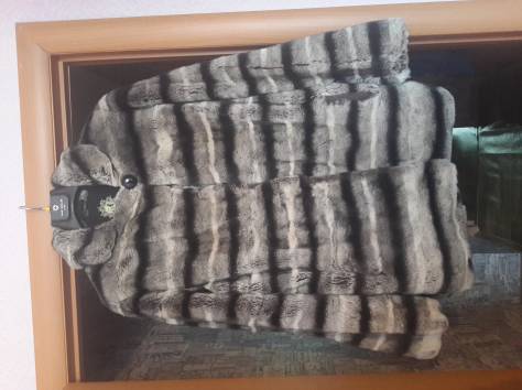 продам шубу б/у, фотография 1