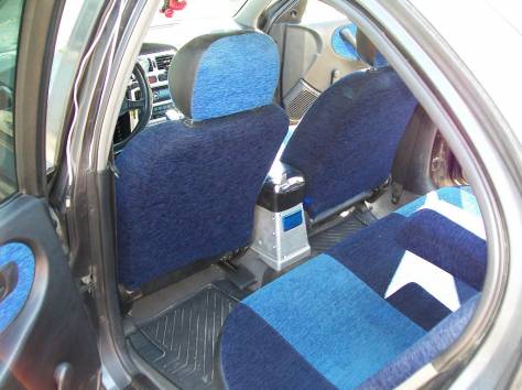 Автоателье Караганда, фотография 4