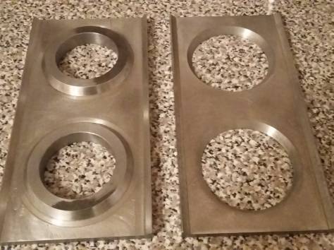 Матрицы для лего кирпича, фотография 1