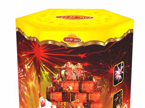 петарды,салюты,фейерверки оптом, фотография 5