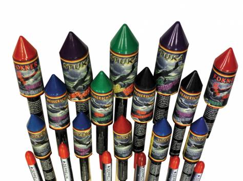 петарды,салюты,фейерверки оптом, фотография 6