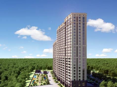 Продам квартиры в Новосибирске, фотография 1