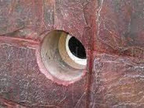 Сверление отверстий, фотография 2