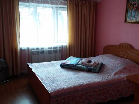 Сдаются гостиничные номера , пр Райымбека 267\2, фотография 2