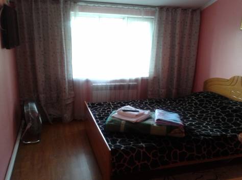 Сдаются гостиничные номера , пр Райымбека 267\2, фотография 5