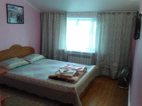 Сдаются гостиничные номера , пр Райымбека 267\2, фотография 9