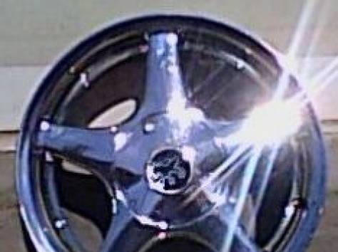 Технология хромирования с полным описанием., фотография 1