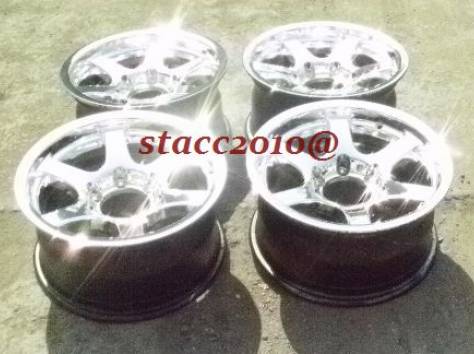 Технология хромирования с полным описанием., фотография 5