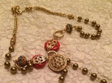 вся бижутерия больше 10 видов со скидкой -80%, фотография 2