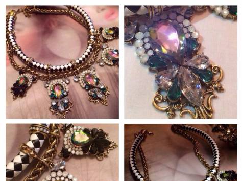 вся бижутерия больше 10 видов со скидкой -80%, фотография 4