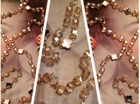 вся бижутерия больше 10 видов со скидкой -80%, фотография 8