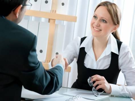 Требуется помощник кладовщика, фотография 1