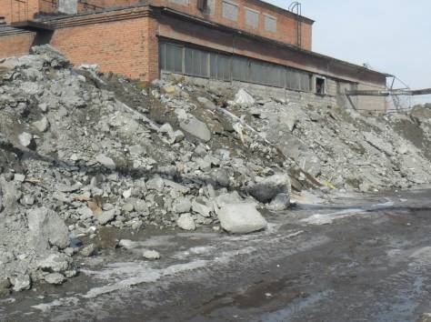 Отдам строительный мусор бесплатно , фотография 1