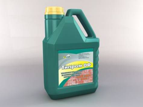 Очистители Фасадов Типром М, У, ОФ, Плюс, фотография 2