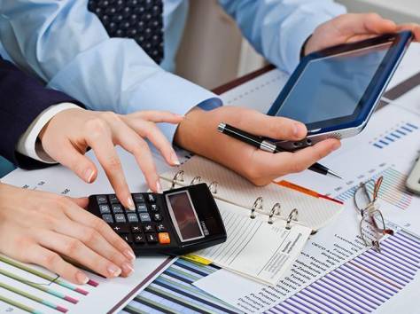 Бухгалтерские услуги, фотография 1