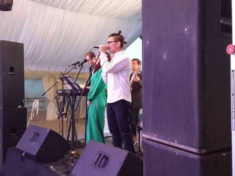 Аренда звукового и светового оборудования, фотография 1