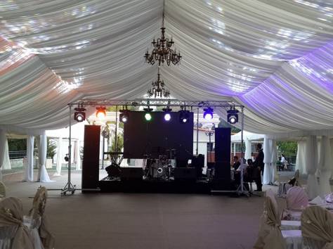 Аренда звукового и светового оборудования, фотография 2