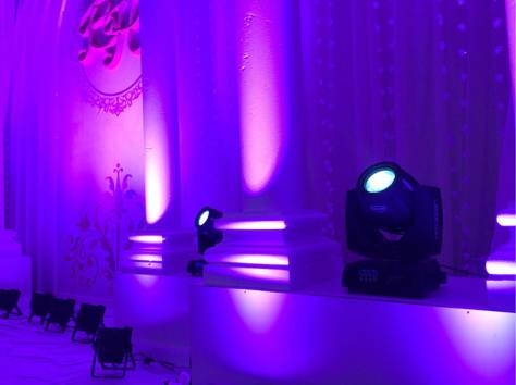 Аренда звукового и светового оборудования, фотография 3