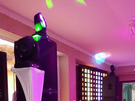 Аренда звукового и светового оборудования, фотография 4