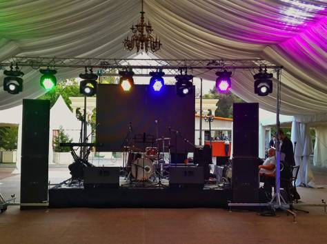 Аренда звуковое оборудование, фотография 6